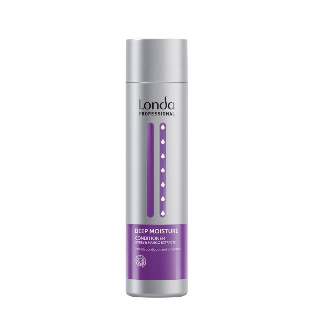 Après-shampoing professionnel Londa DEEP MOI 250 ml