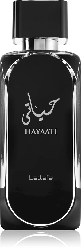 Lattafa Hayaati Unisex-Eau de Parfum