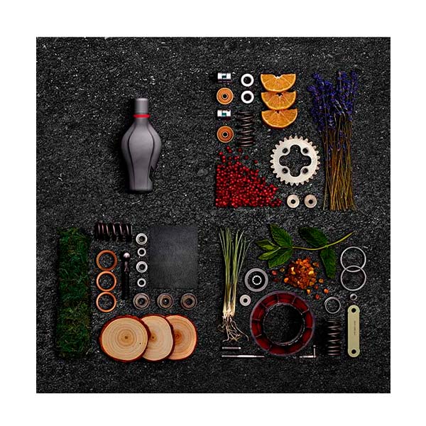 Értékes bátorság| 75ML