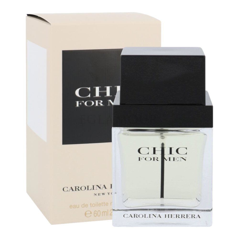 Carolina Herrera -tyyliä