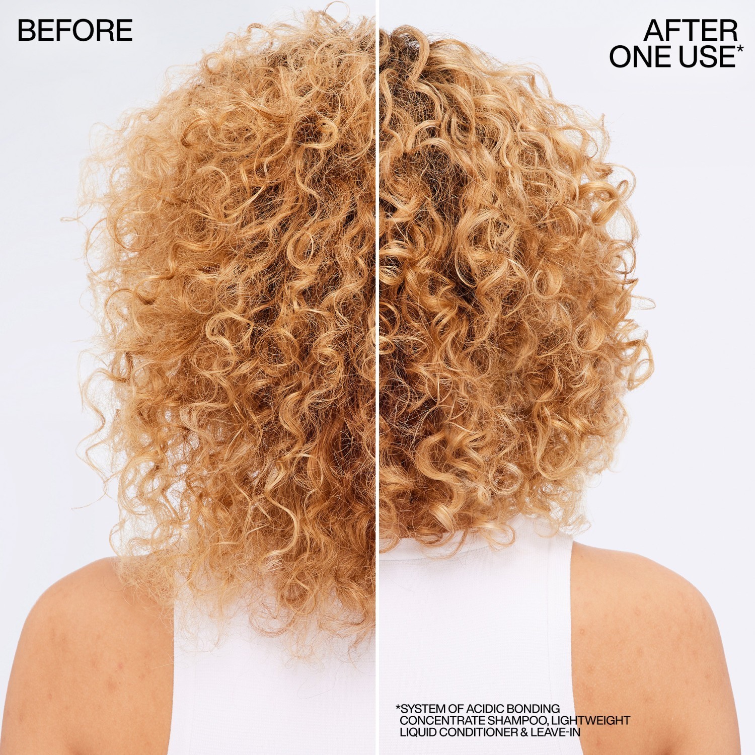 Редкен шампон за косу са киселим везивним концентратом - 300 мл
