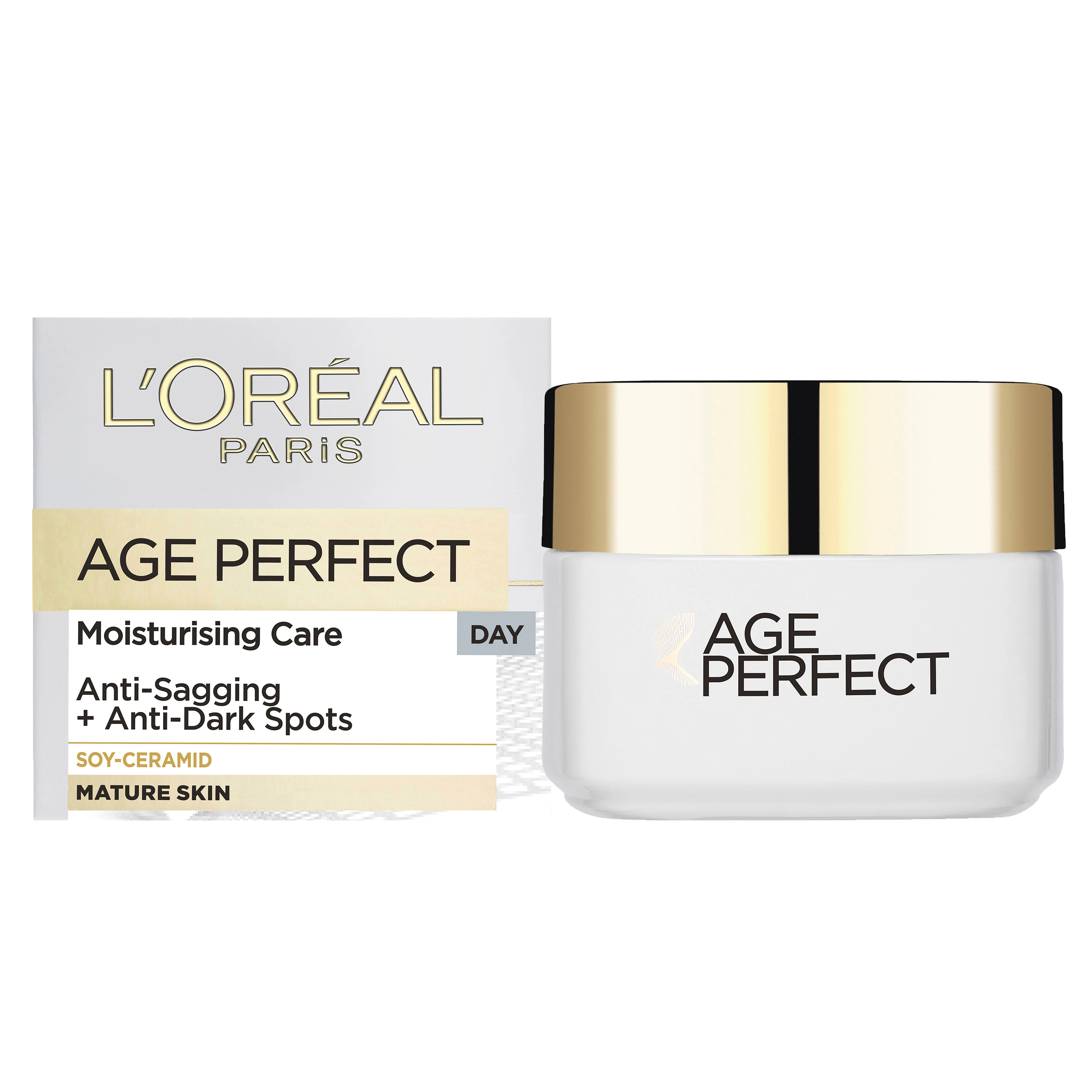 Age Perfect dnevna njega 50 ml - L'Oréal Paris