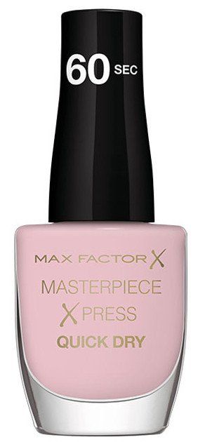 Masterpiece Xpress brzosušeći lak za nokte Lak za nokte