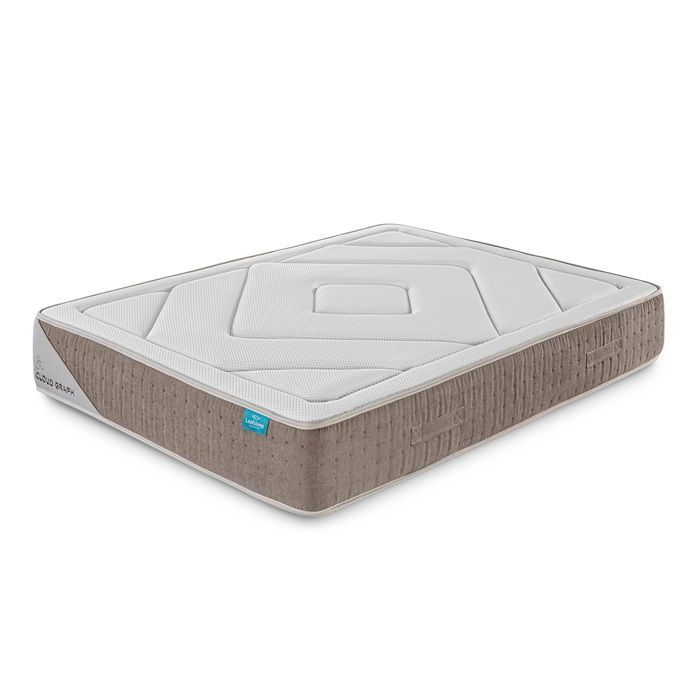 Nature Cloud Graph Matras 180 x 135 cm
