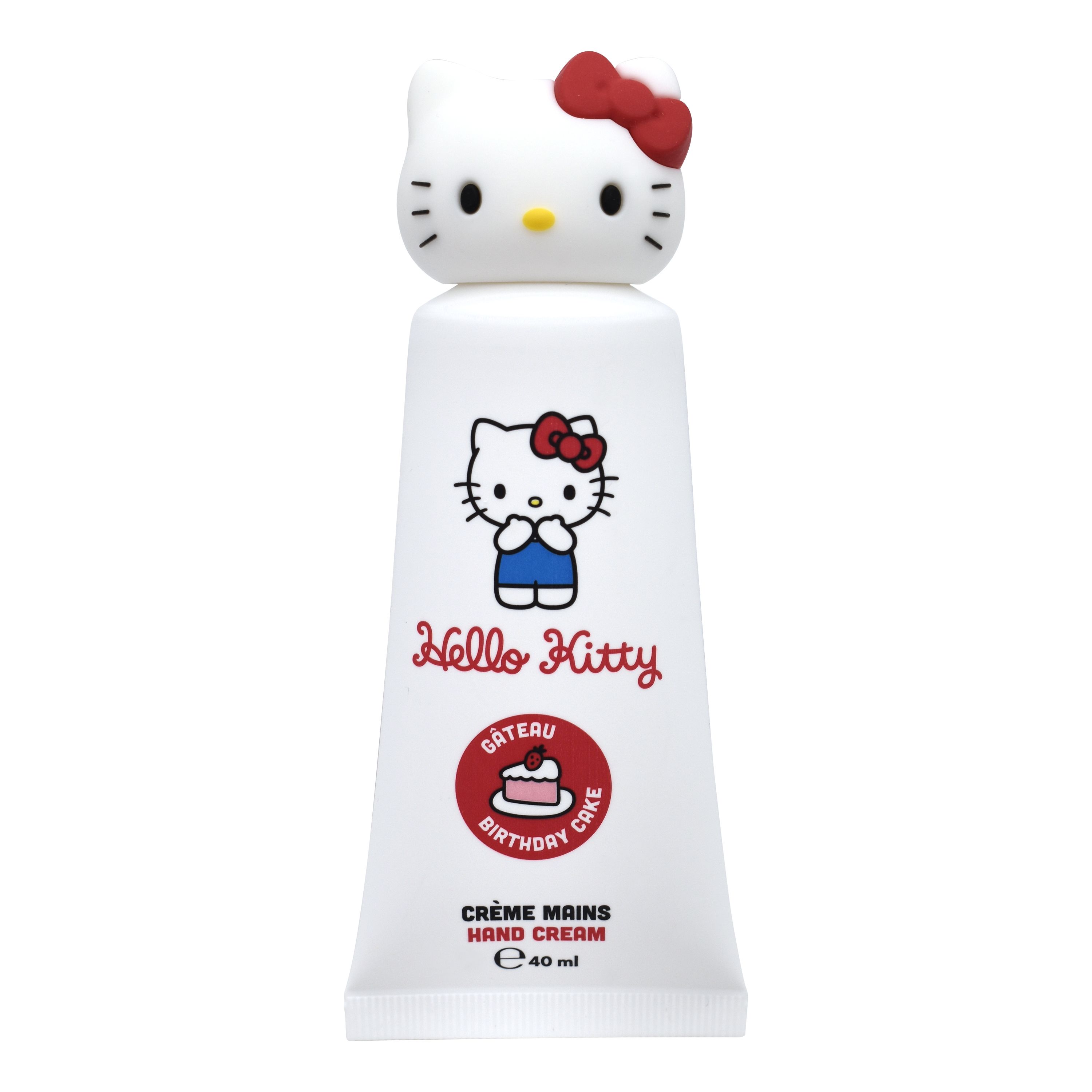 Krema za ruke Hello Kitty Cake Kreme za ruke