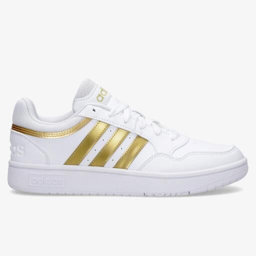 adidas Hoops 3.0