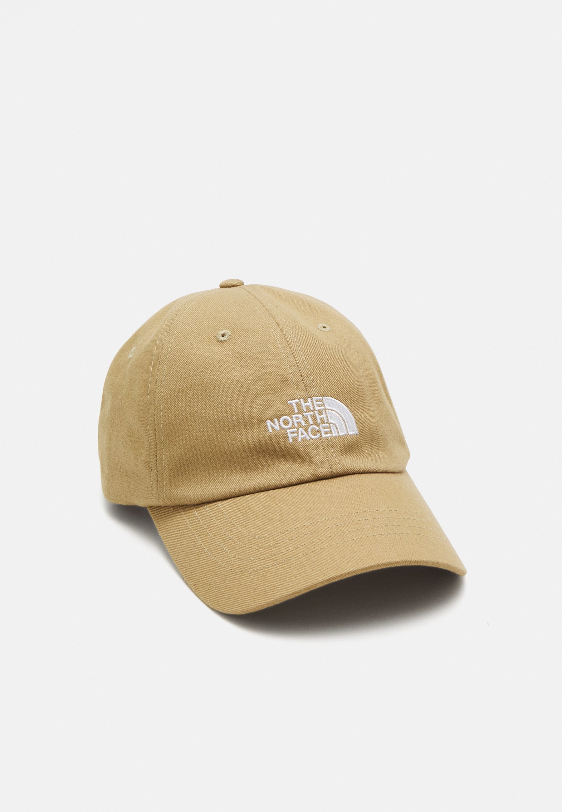 Cappello The North Face NORM HAT - colore kaki stone