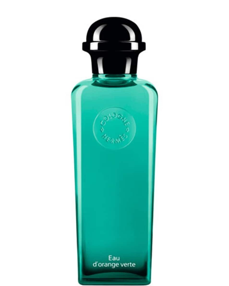 HERMÈS CONCENTRE D'ORANGE VERTE EAU DE TOILETTE