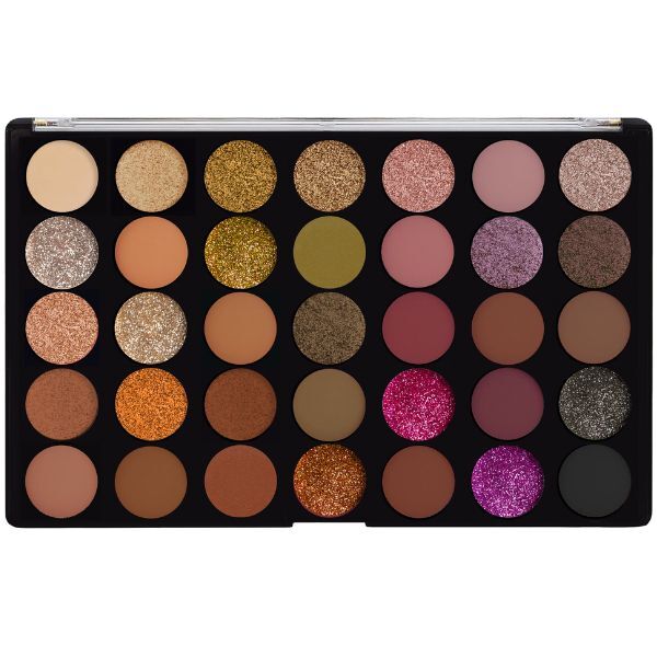 Profusion Cosmetics Starlet