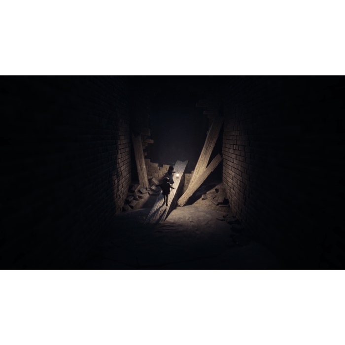 Reanimal • Nintendo Switch-spel 2