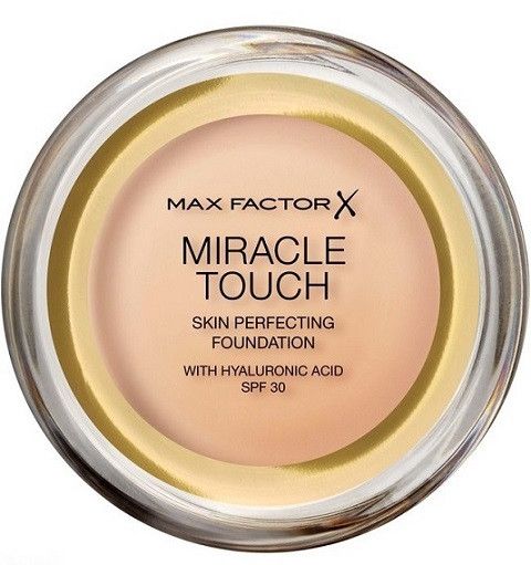 Zdokonaľujúce podkladové líčenie Miracle Touch