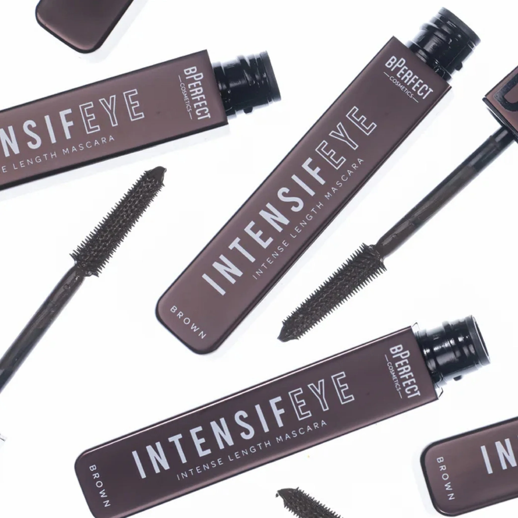 Occhi IntensifEYE Mascara - Mascara