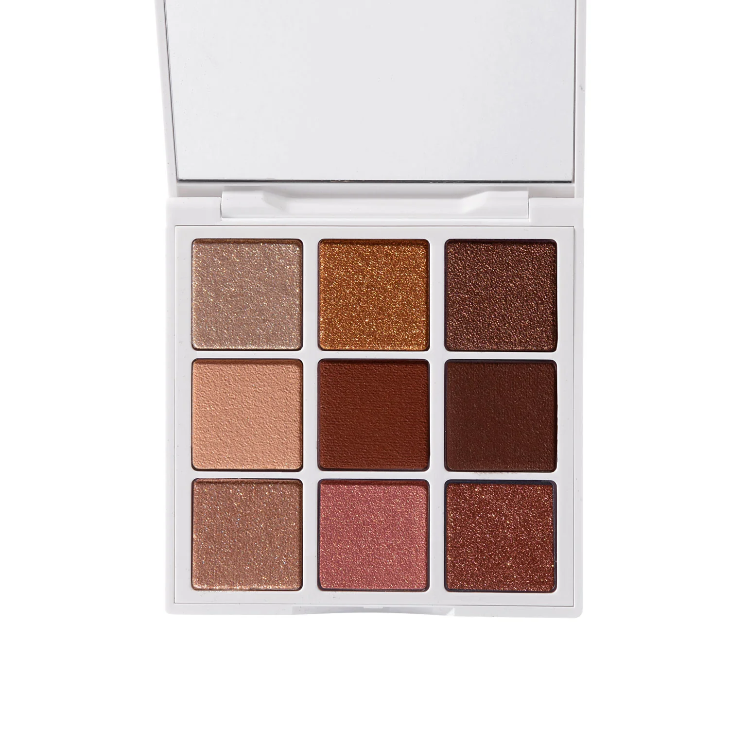 occhi Palette FEEL SPECIAL - Palette occhi, Ombretto compatto