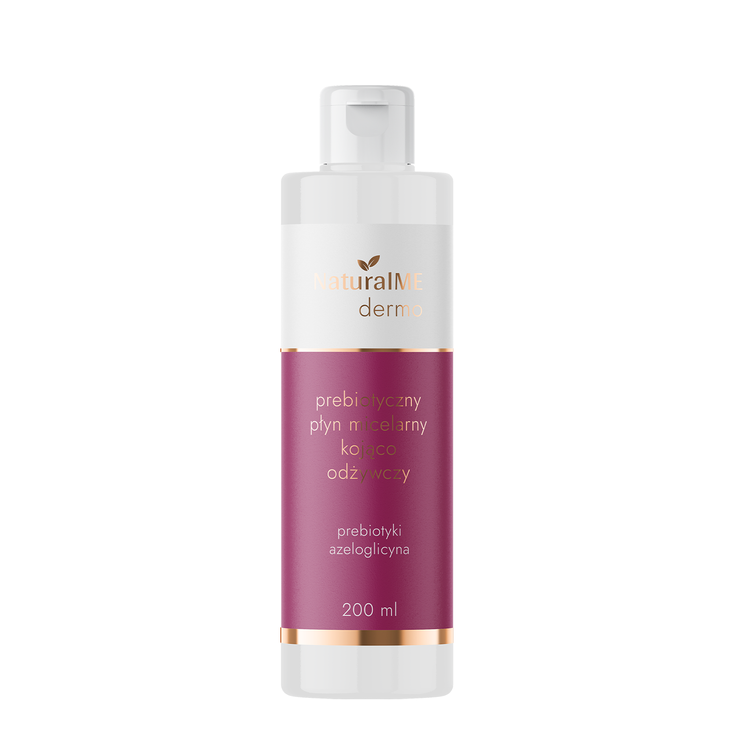 NaturalME Dermo