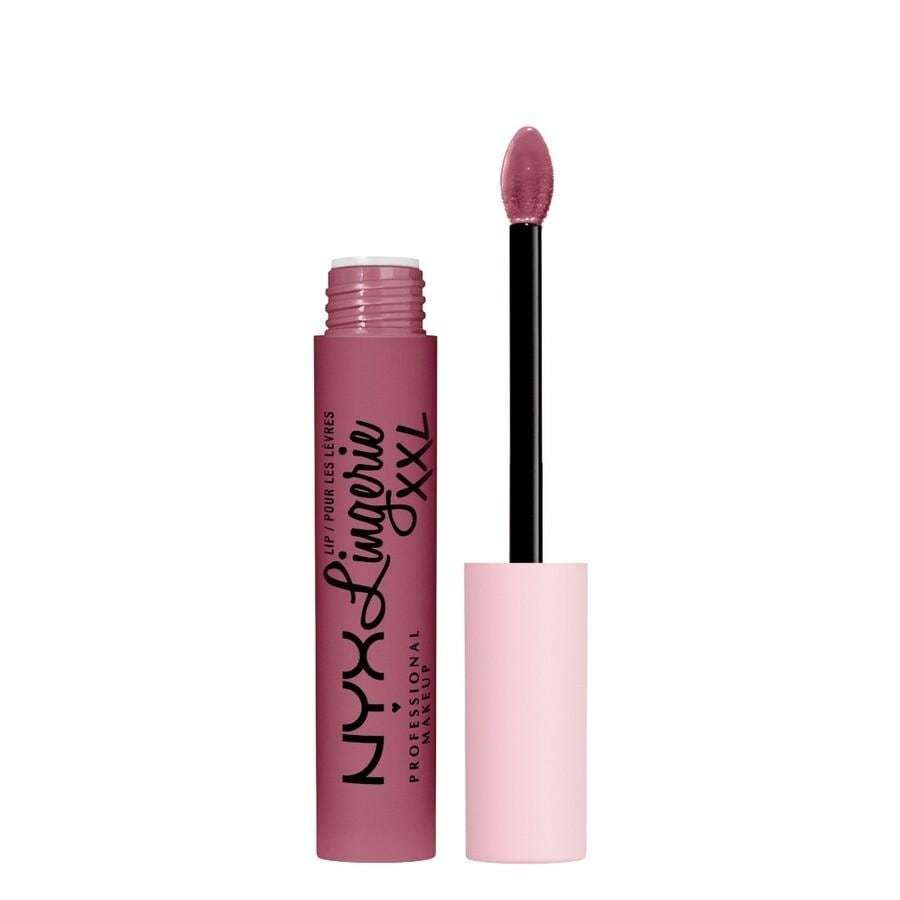 NYX Professional Makeup rúž Lip Lingerie XXL - 4 ml