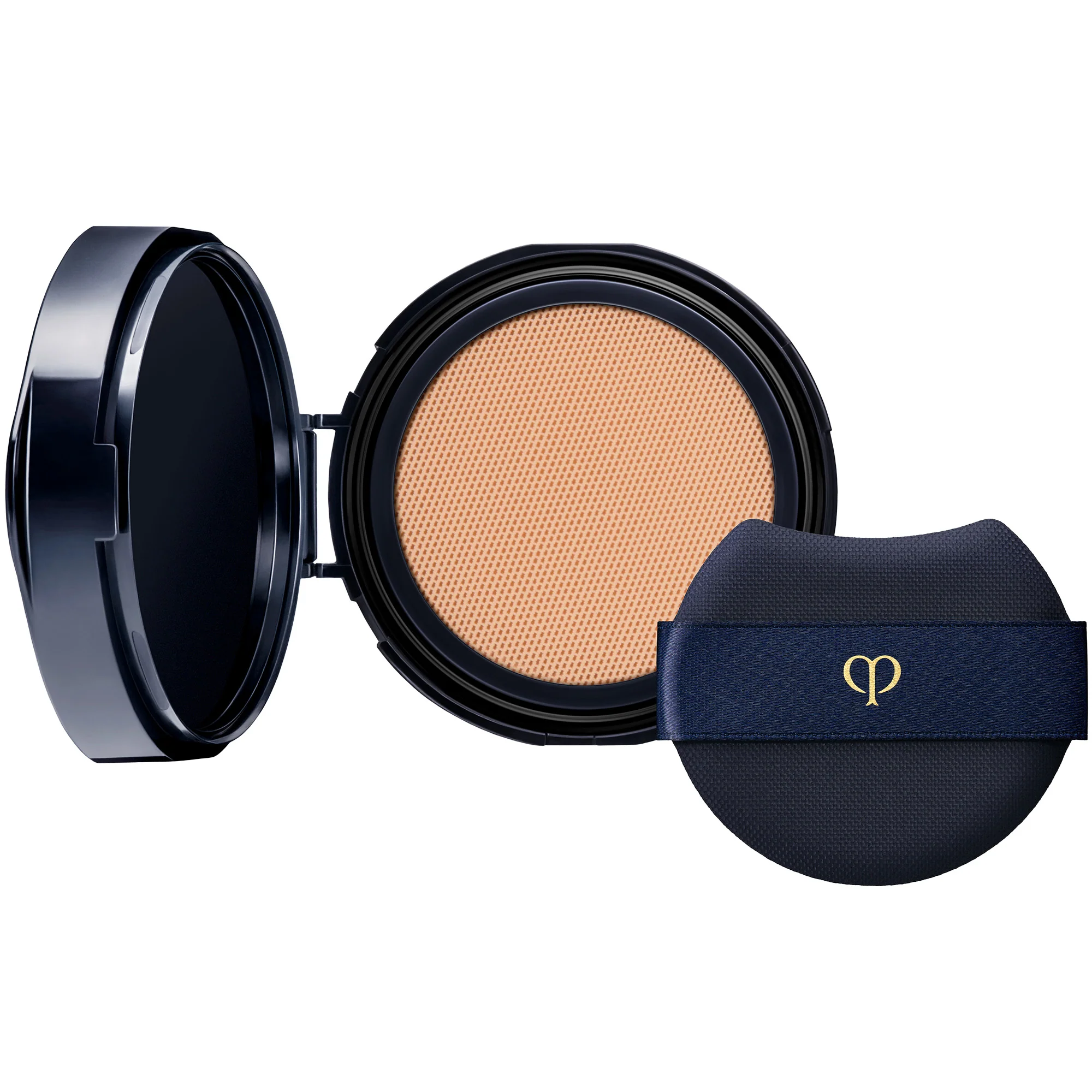 Viso Radiant Cushion Foundation Natural - Ricarica - Fondotinta liquido
