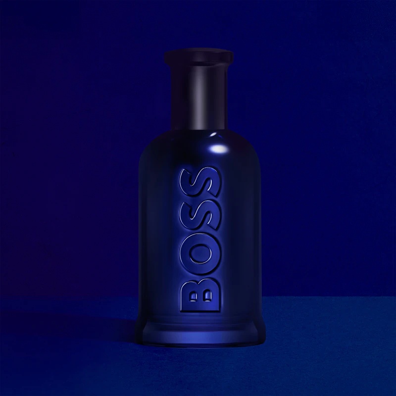 Hugo Boss BOSS Bottled Night vīriešu tualetes ūdens