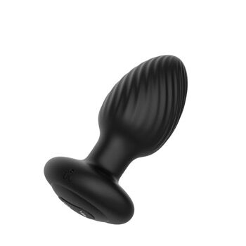 Nexus Tornado Anustappi Iso Musta