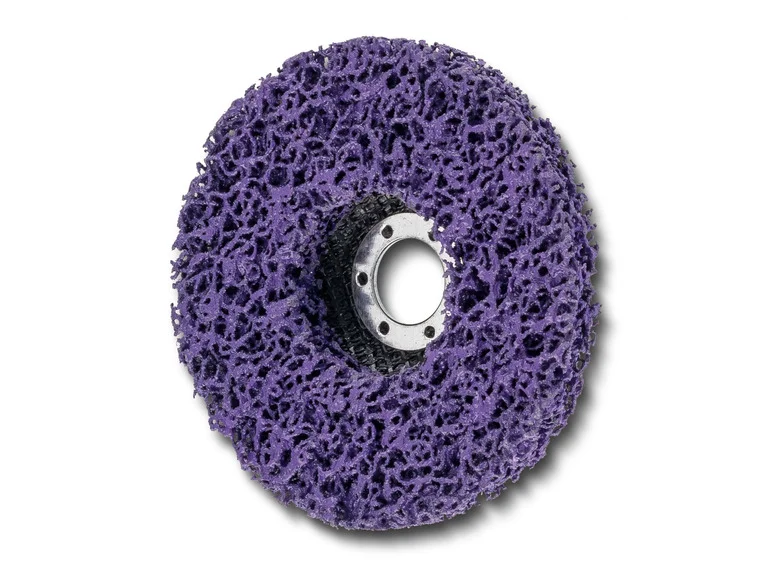 Akcesoria PARKSIDE® para rebarbadoras, Ø 125 mm