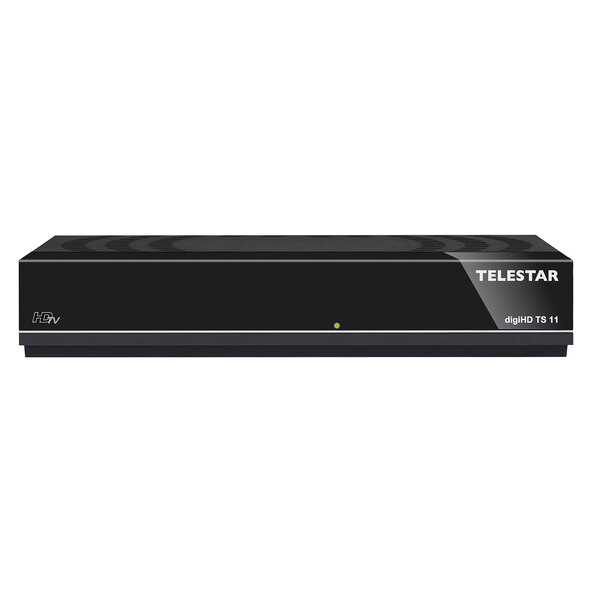 Satelliten-Receiver digiHD TS11