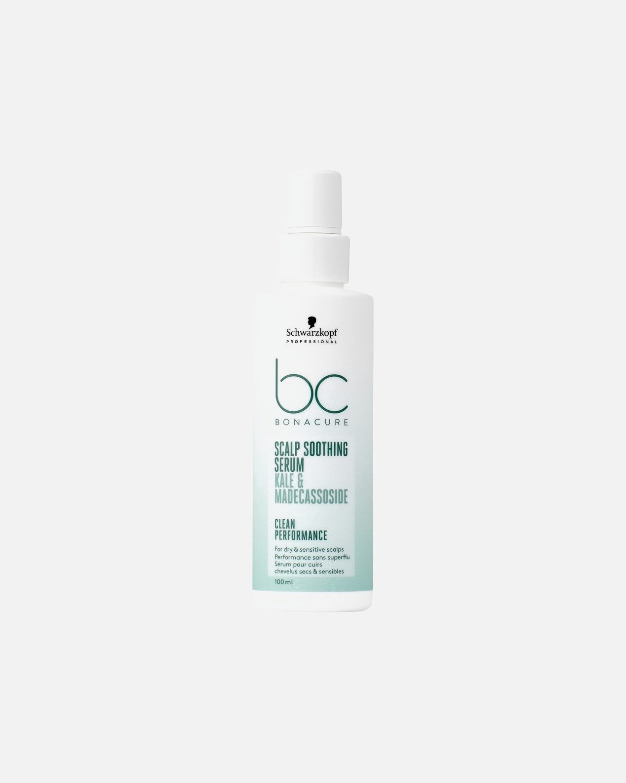 Schwarzkopf Professional Hair Serum Serum za umirivanje vlasišta - 100 ml