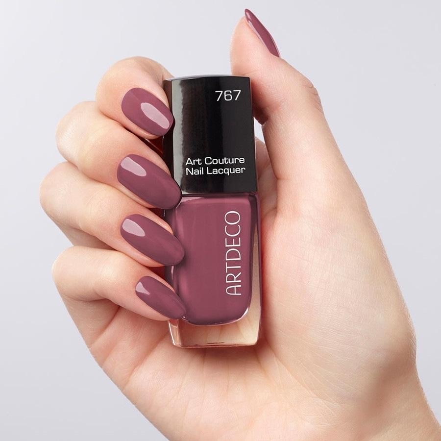 ARTDECO ART COUTURE NAIL LACQUER