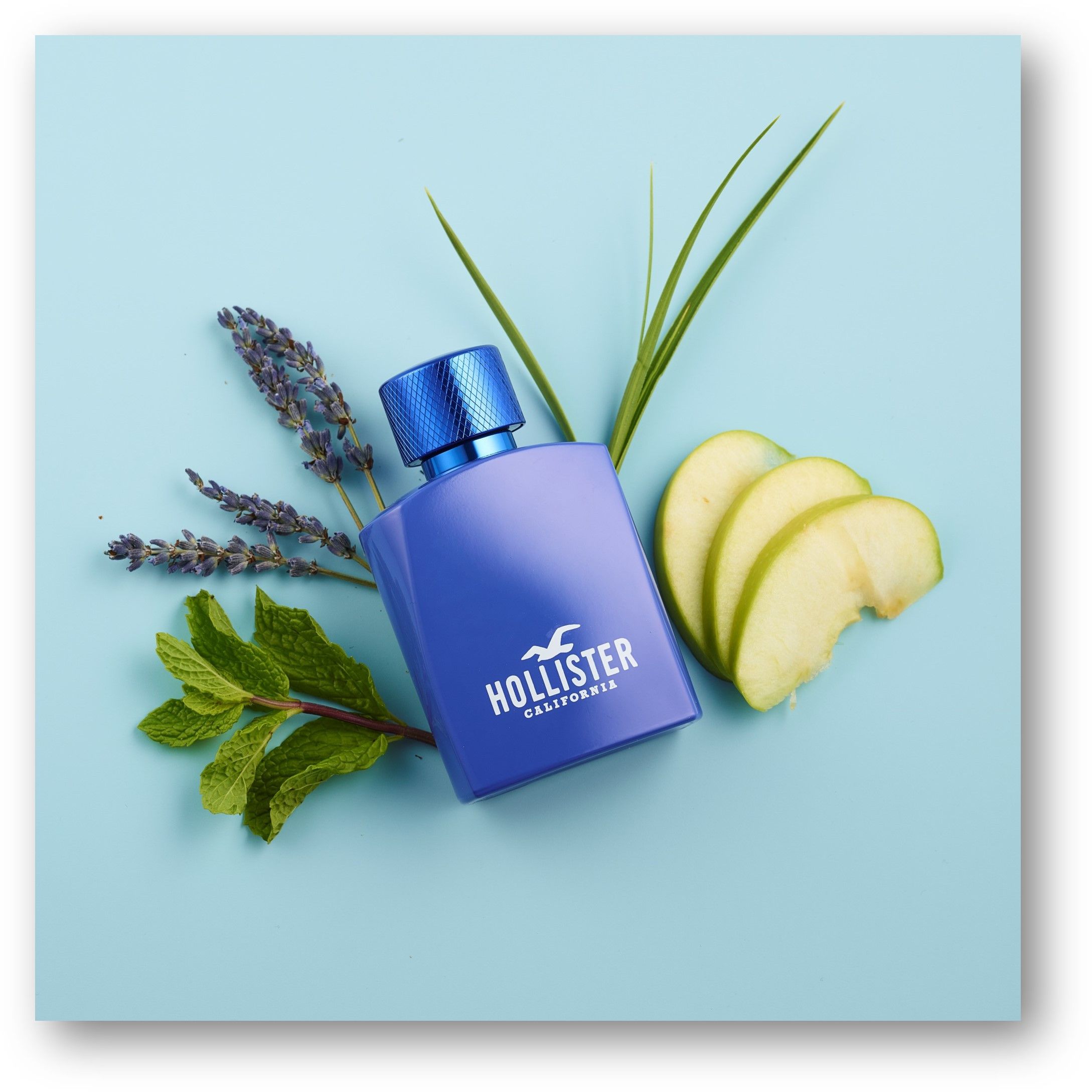 Wave Crush For Him EDT Moška kolonjska voda