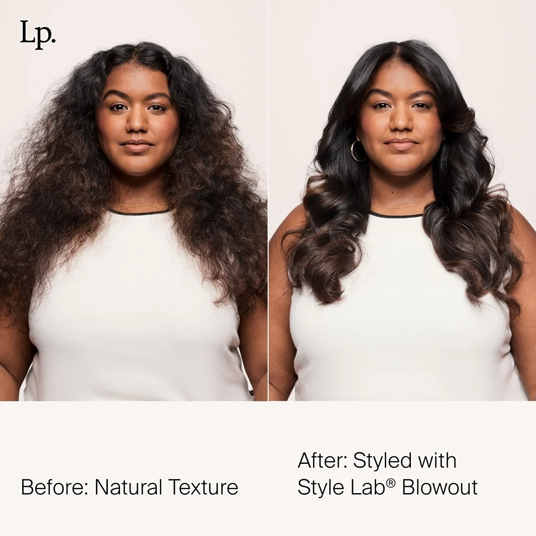 Style Lab Style Lab Blowout - Spray Capelli Styling & Finish, Spray Termo Protettivo