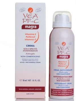 VEA Vea PF-C Magra antioxidant anti-rimpelcrème 50 ml