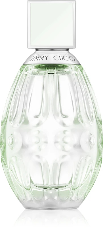 Jimmy Choo Floral toaletna voda za ženske