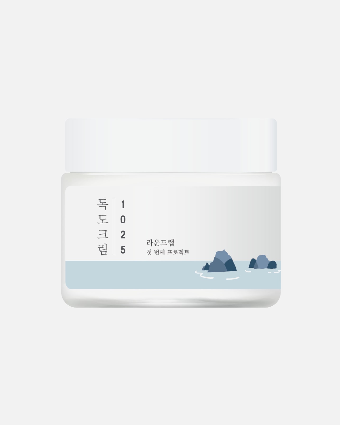 Round Lab 1025 Dokdo Crème