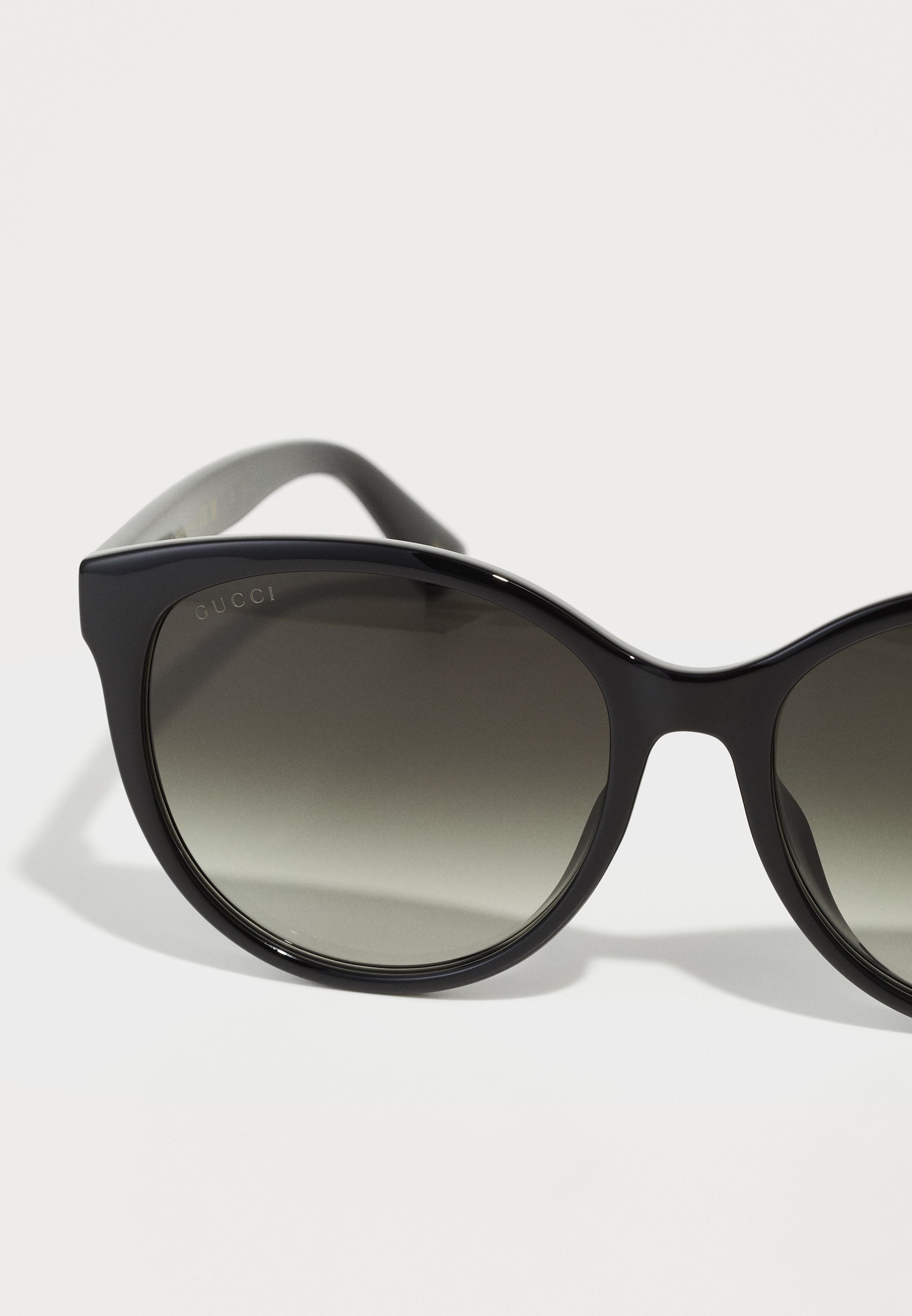 Gucci Sonnenbrille – schwarz/grau