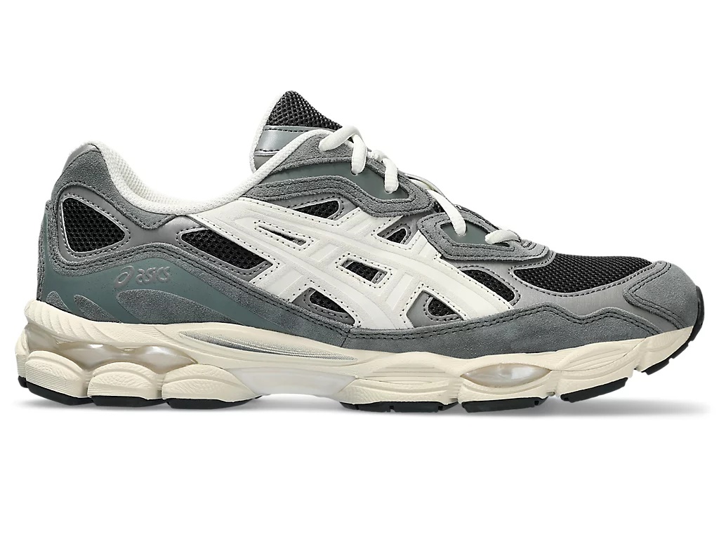 GEL-NYC - Graphite Grey/Smoke Grey