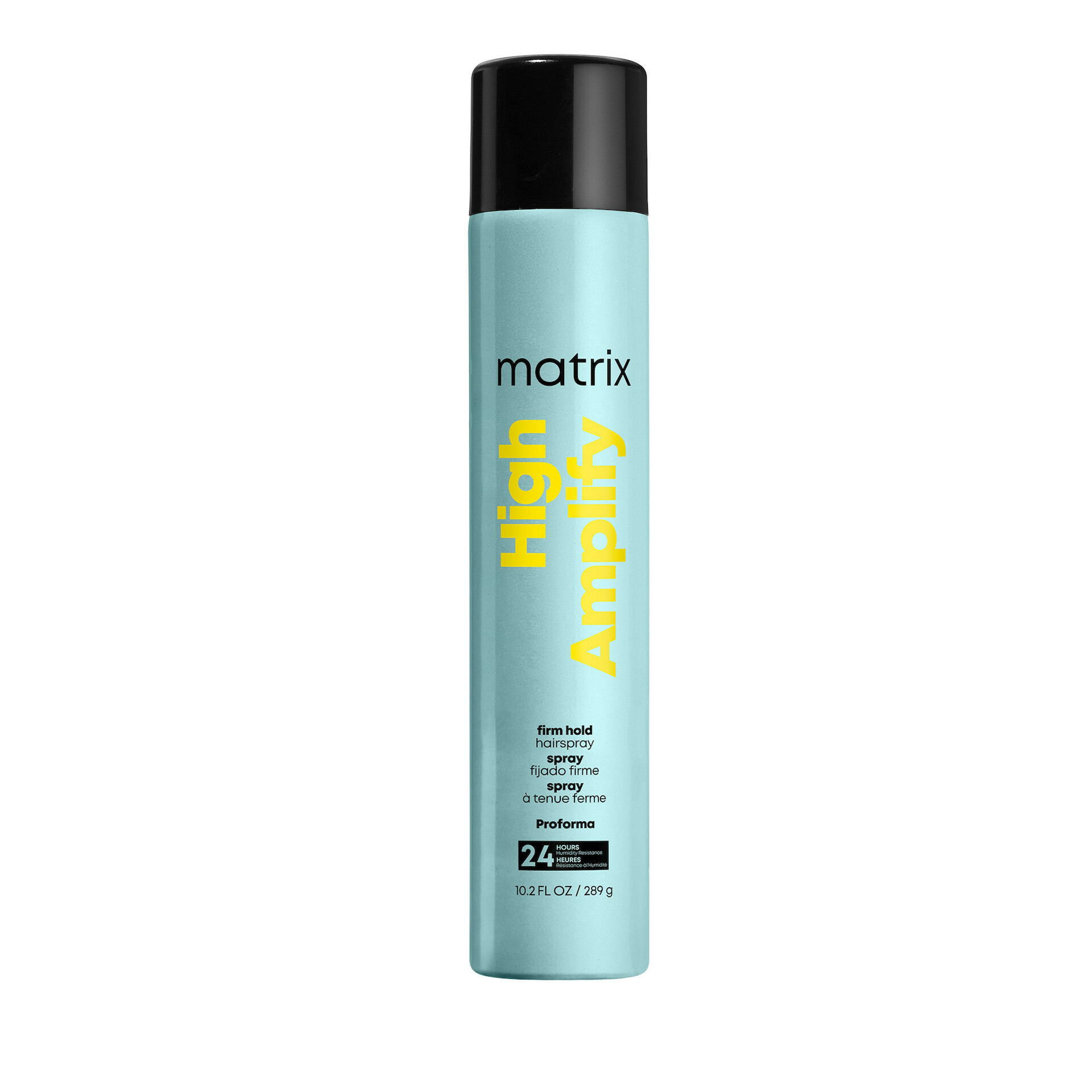 Fixativ de păr High Amplify Proforma pentru coafat 400 ml - Matrix