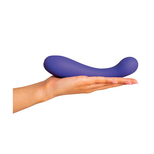 G-punktsmassager | 1 enhed