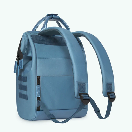 Cabaia Zaino medio Adventurer Burgas blu
