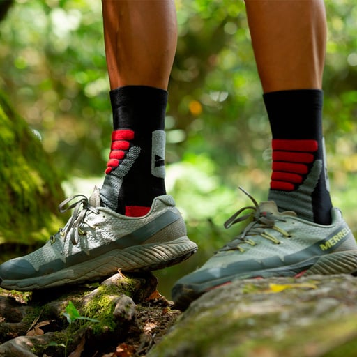 Calcetines Xtreme Sockswear Technical Senderismo