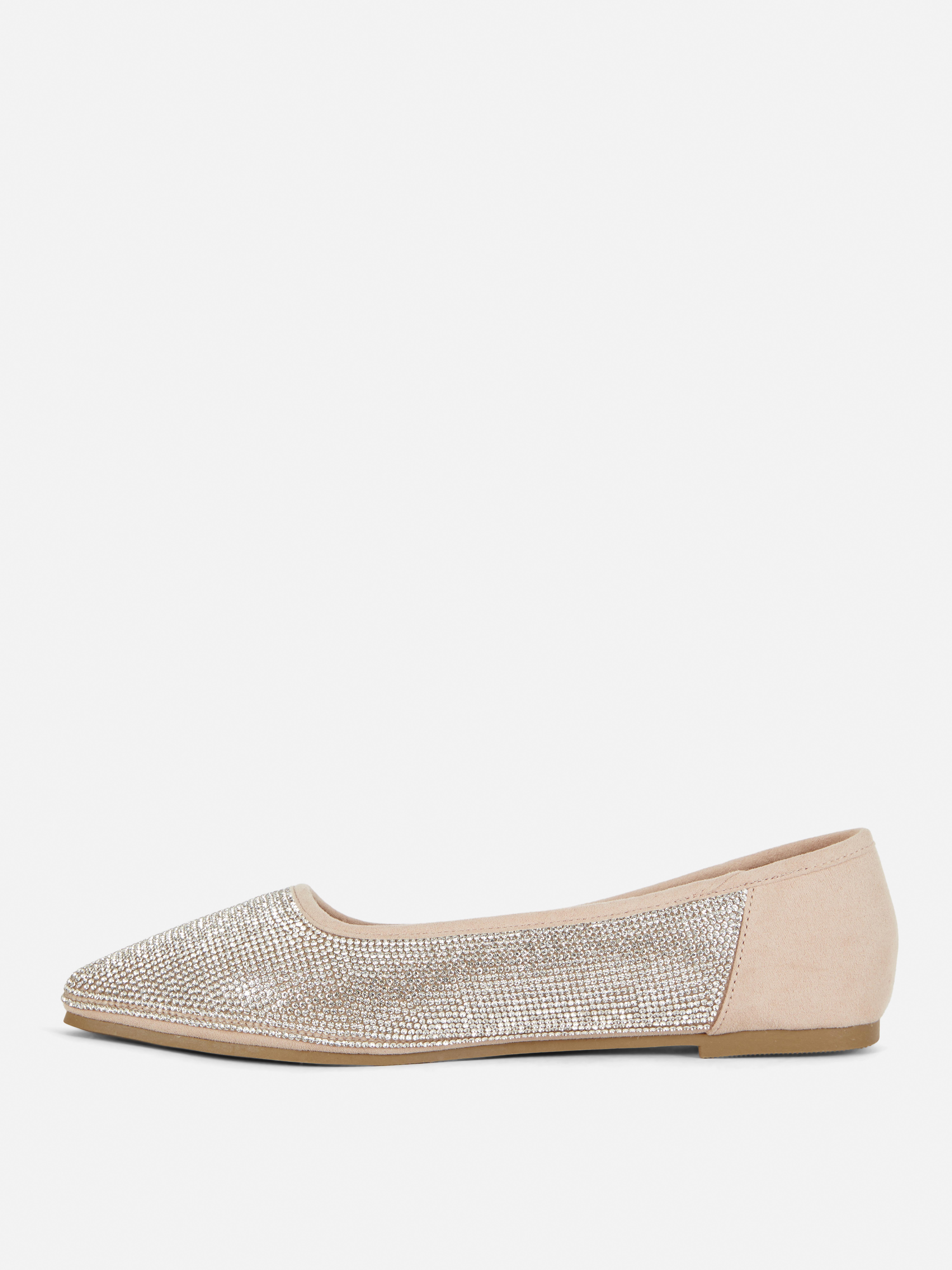 Pumps mit eckiger Spitze und Nieten. Verleihen Sie Ihrem Business-Outfit mit unseren Pumps mit eckiger Spitze einen Hauch von Glamour.
