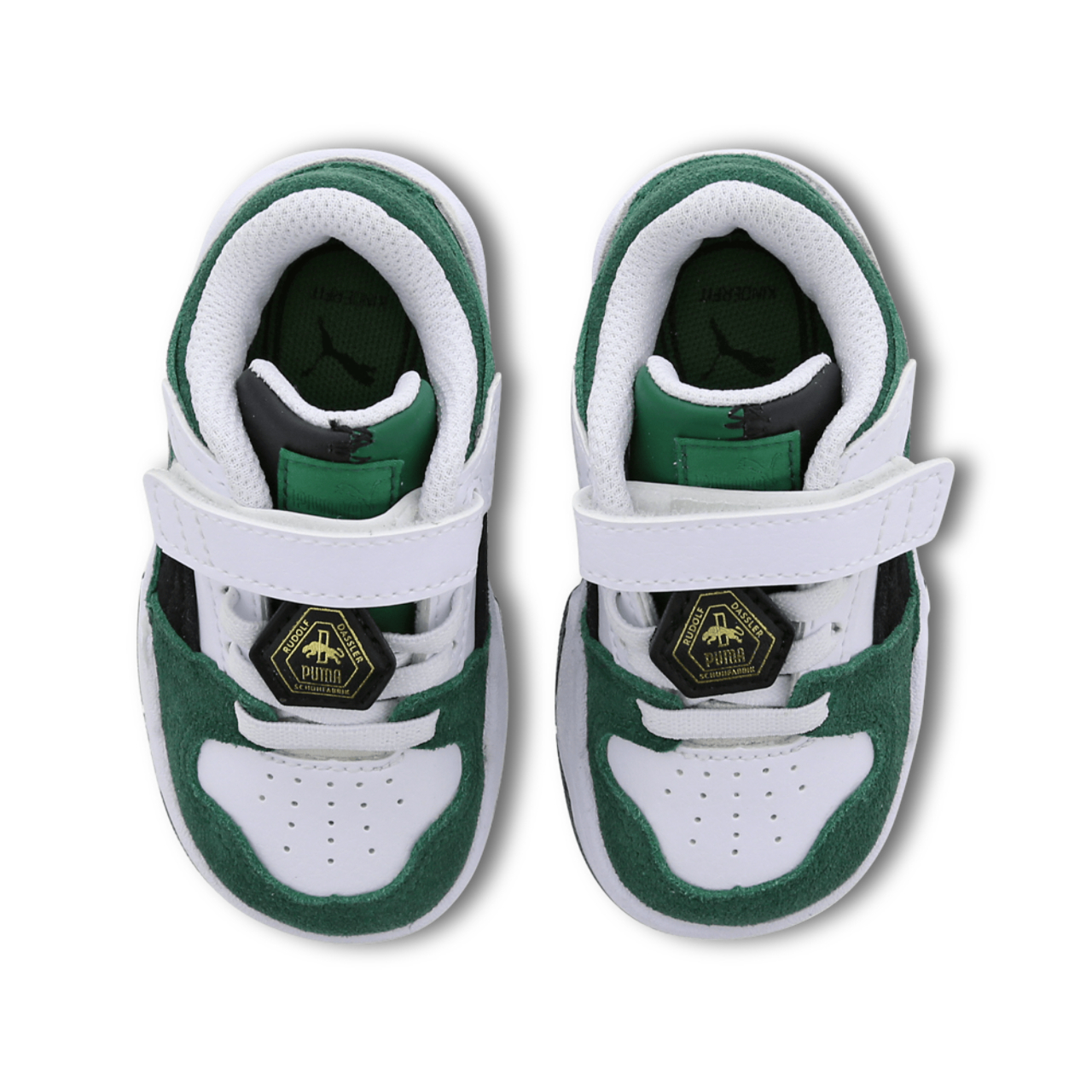 Puma Slipstream