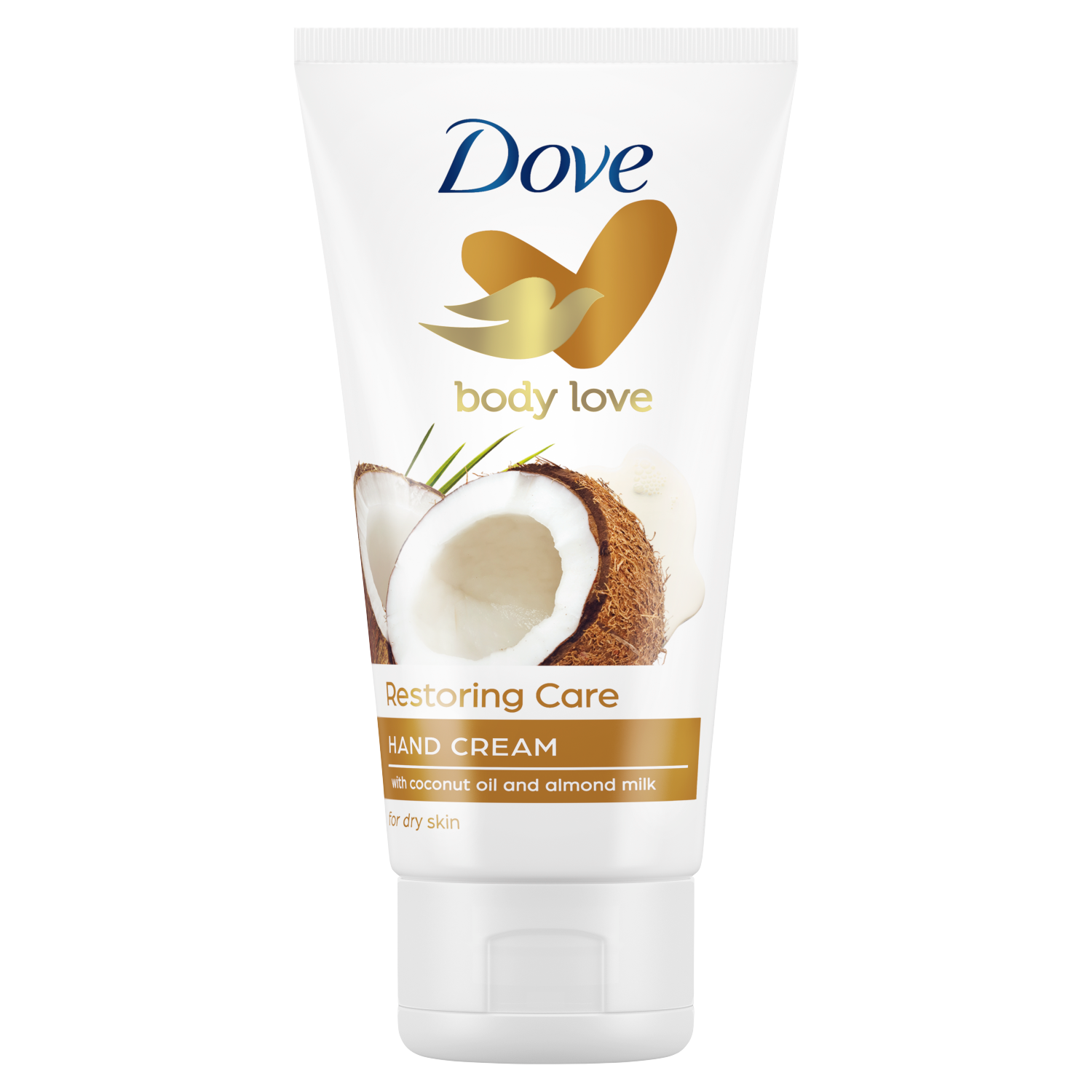 Dove krém na ruce 75ml Restoring Ritual