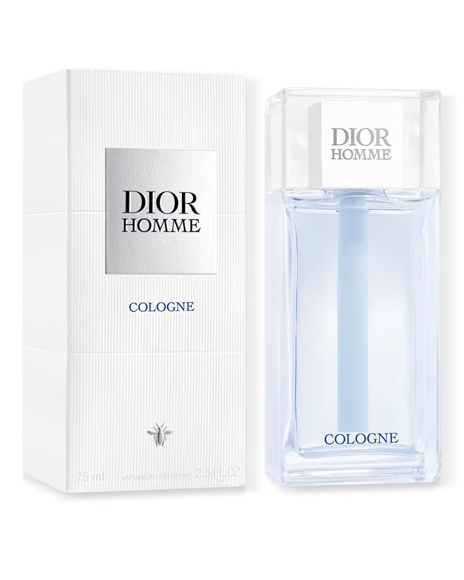 DIOR DIOR HOMME COLOGNE Dior Homme Kelnas