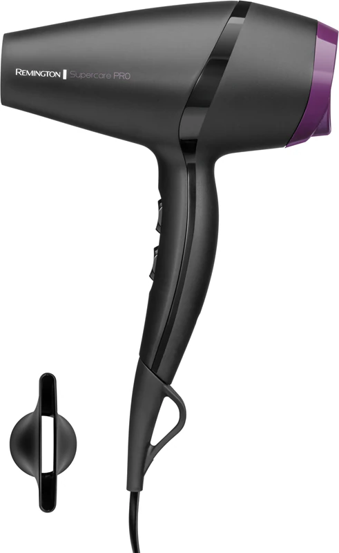 Remington Supercare Pro 2100 AC7100 Föhn