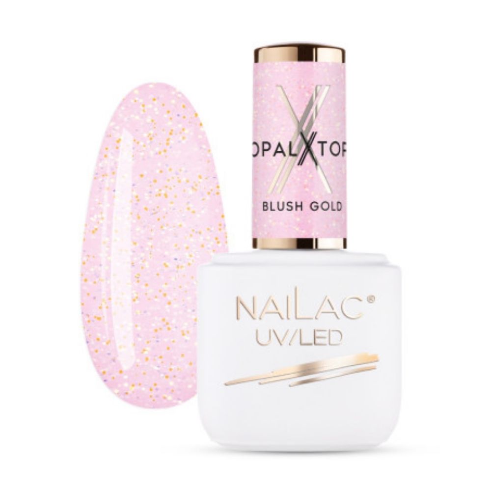 NaiLac OpalX