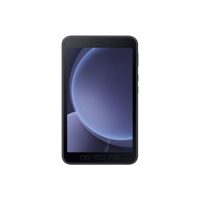 Samsung Galaxy Tab Active 5 5G Enterprise Edition Android-Tablet mit WLAN, 5G, LTE/4G, 128 GB Speicher, grün, 20,3 cm (8 Zoll), 2,4 GB Display.