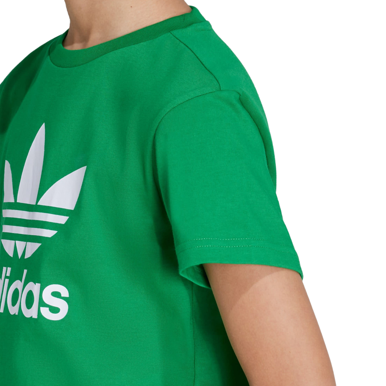 adidas Adicolor Trefoil