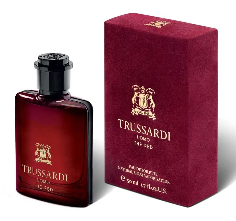 1911 Uomo The Red - Eau de Toilette