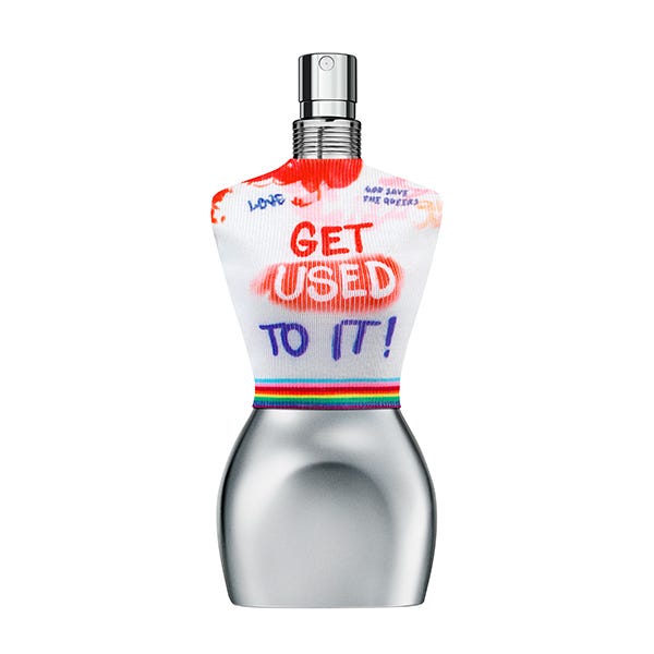 Klasszikus büszkeség| 100ML