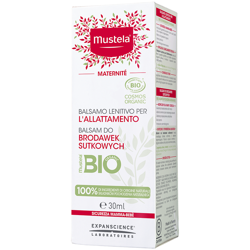 Mustela