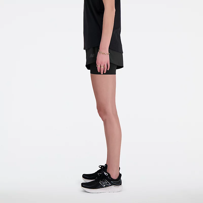 Dames RC 2-in-1 3
