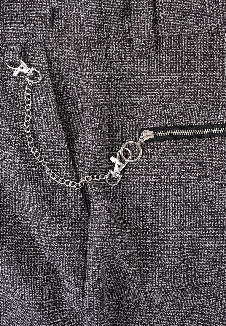 Voormalige nette broek